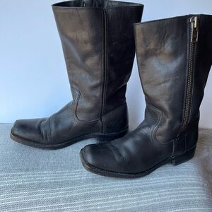 Frye Boots